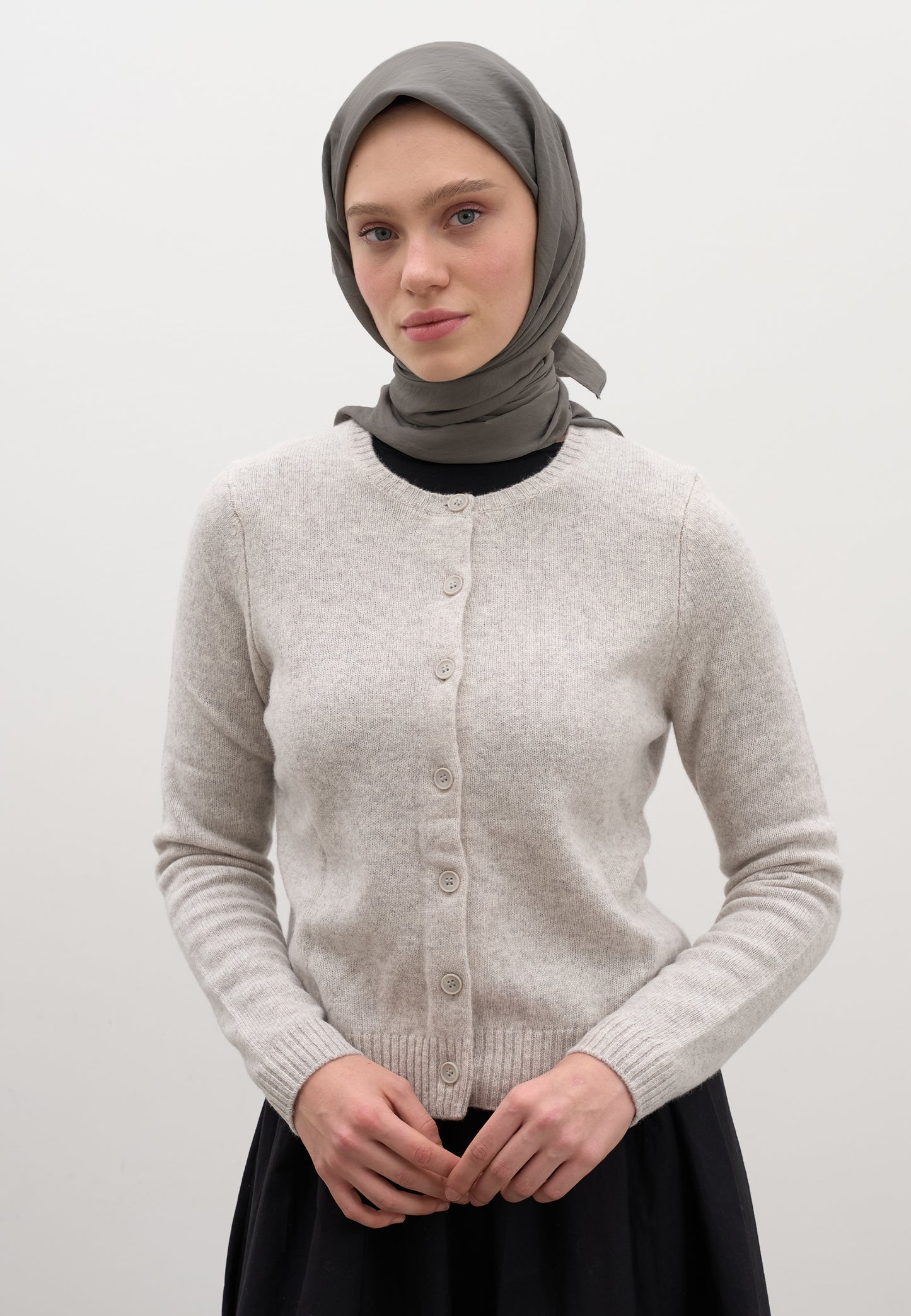 Pure Viscose Fresh Scarfs