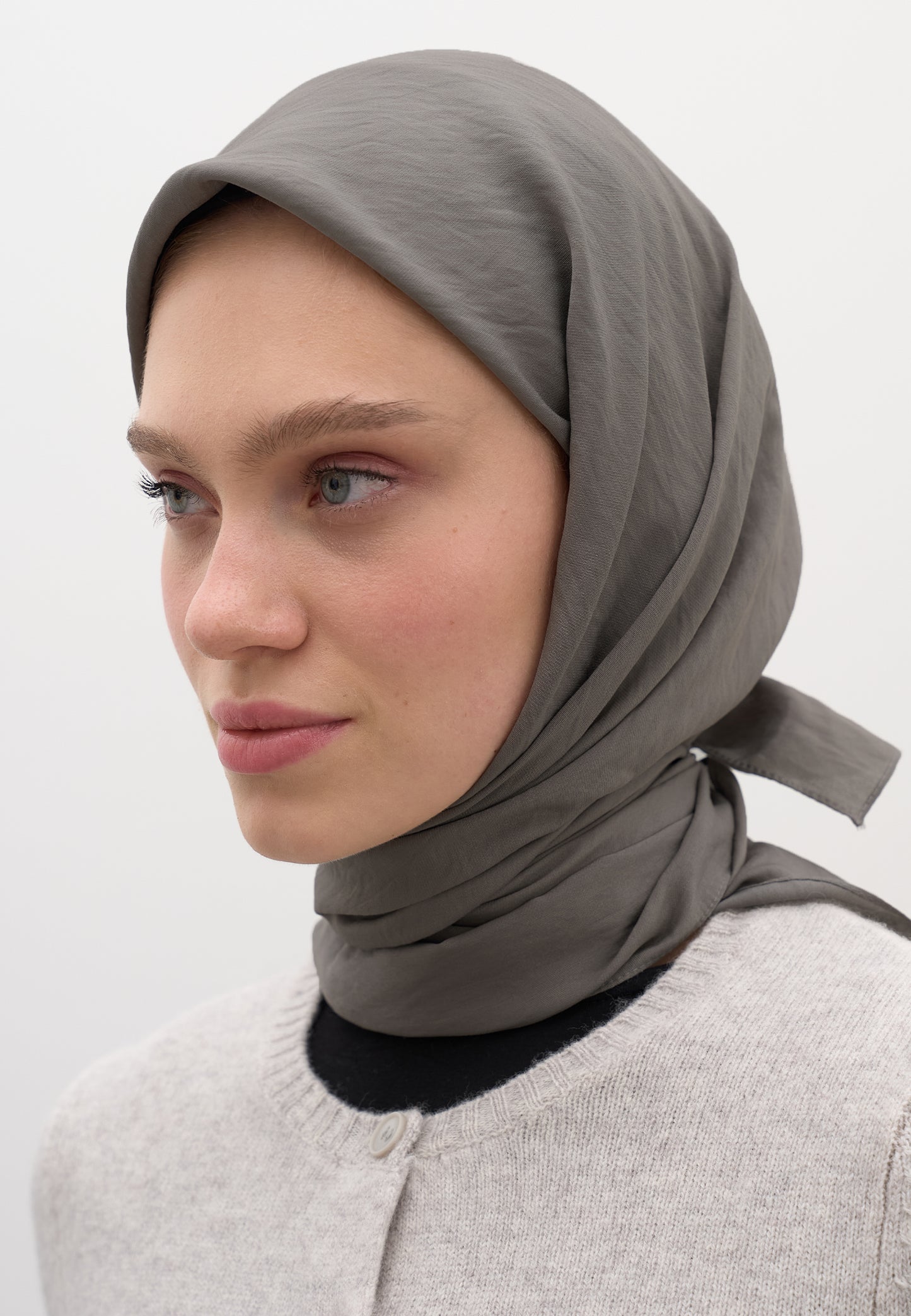 Pure Viscose Fresh Scarfs