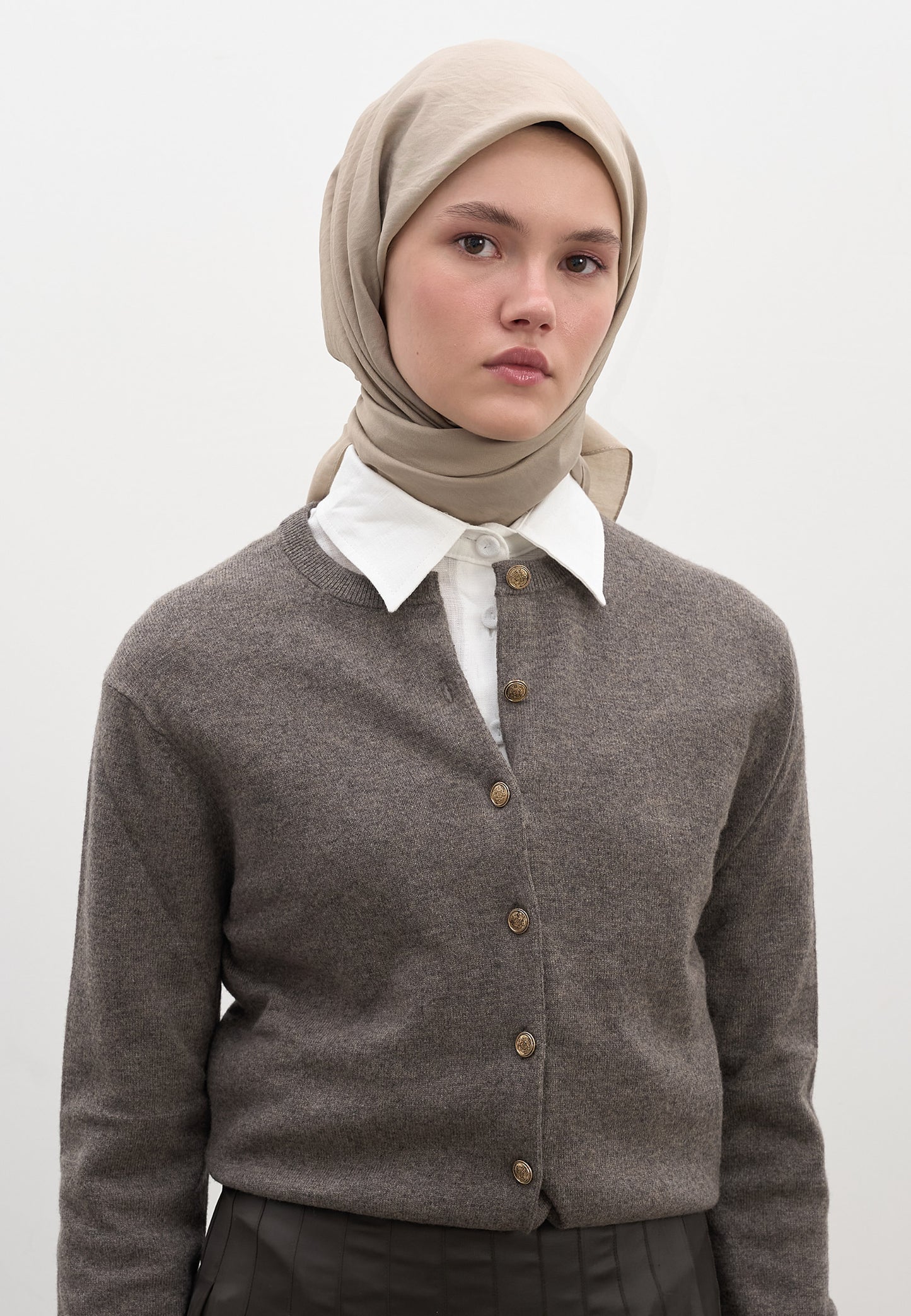 Pure Viscose Fresh Scarfs