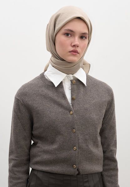 Pure Viscose Fresh Scarfs