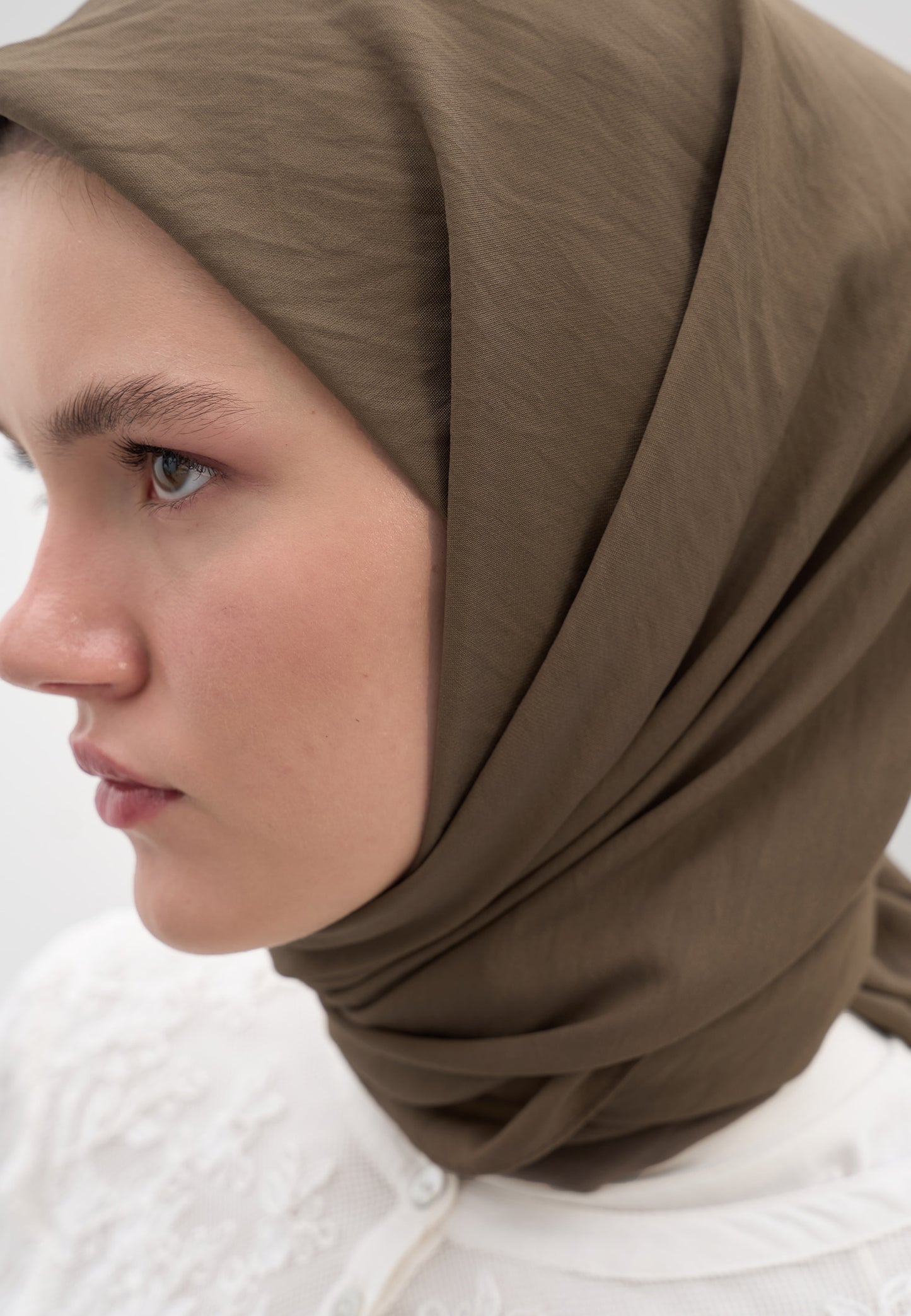 Pure Viscose Fresh Scarfs