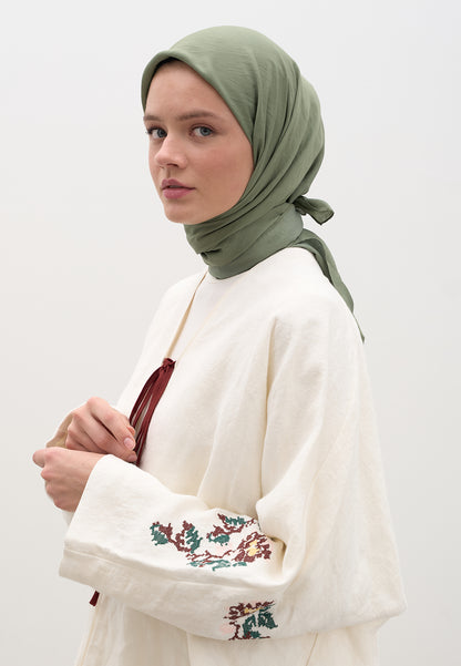 Pure Viscose Fresh Scarfs