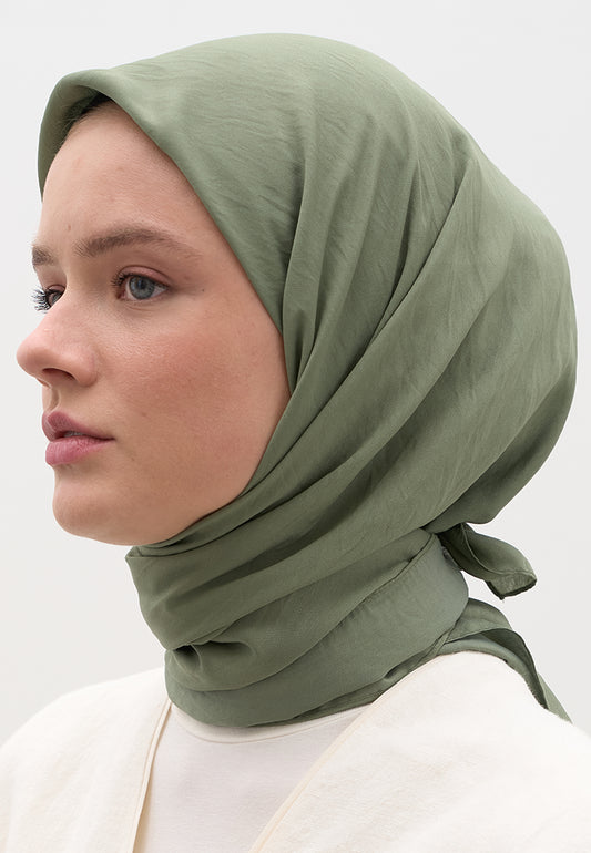 Pure Viscose Fresh Scarfs