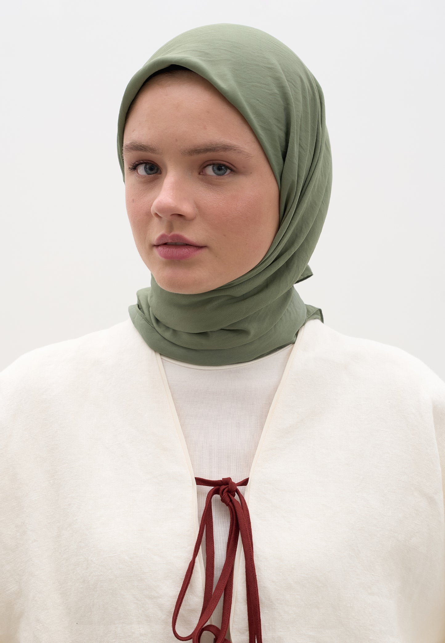 Pure Viscose Fresh Scarfs