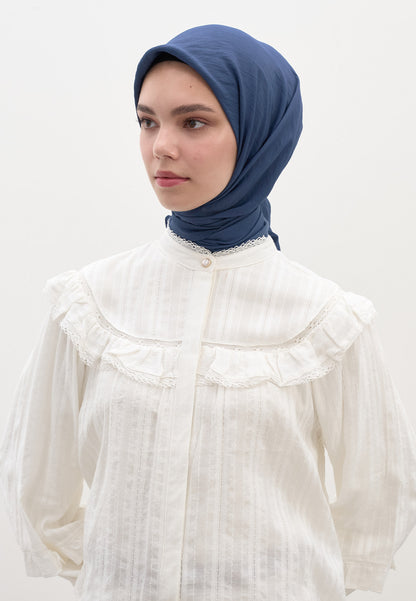 Pure Viscose Fresh Scarfs