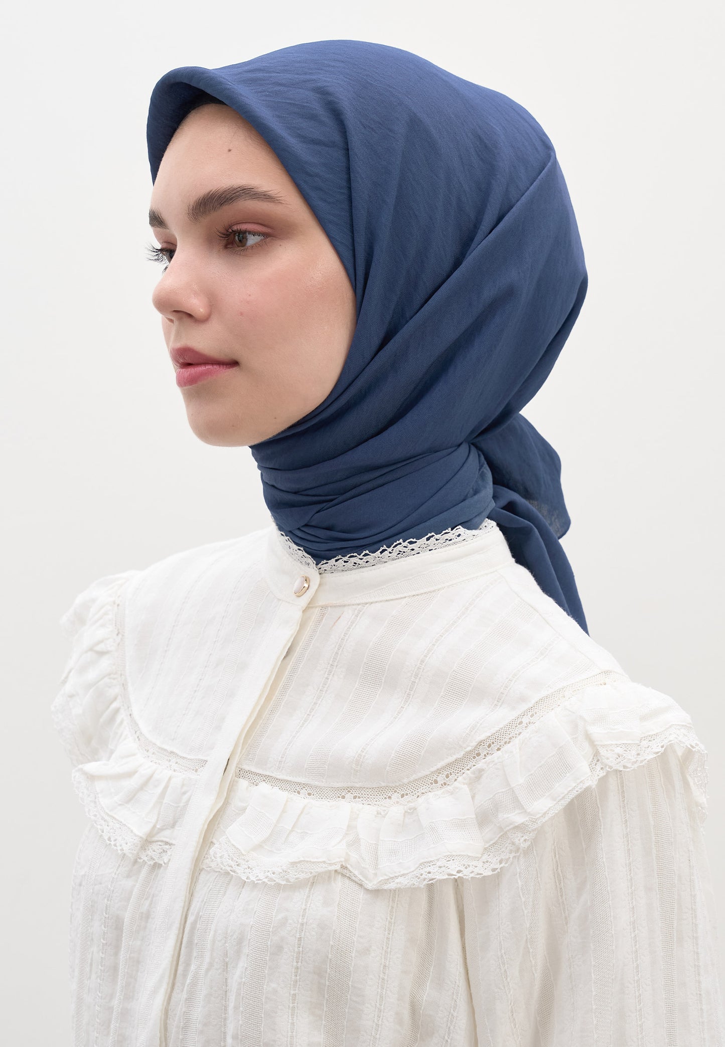 Pure Viscose Fresh Scarfs