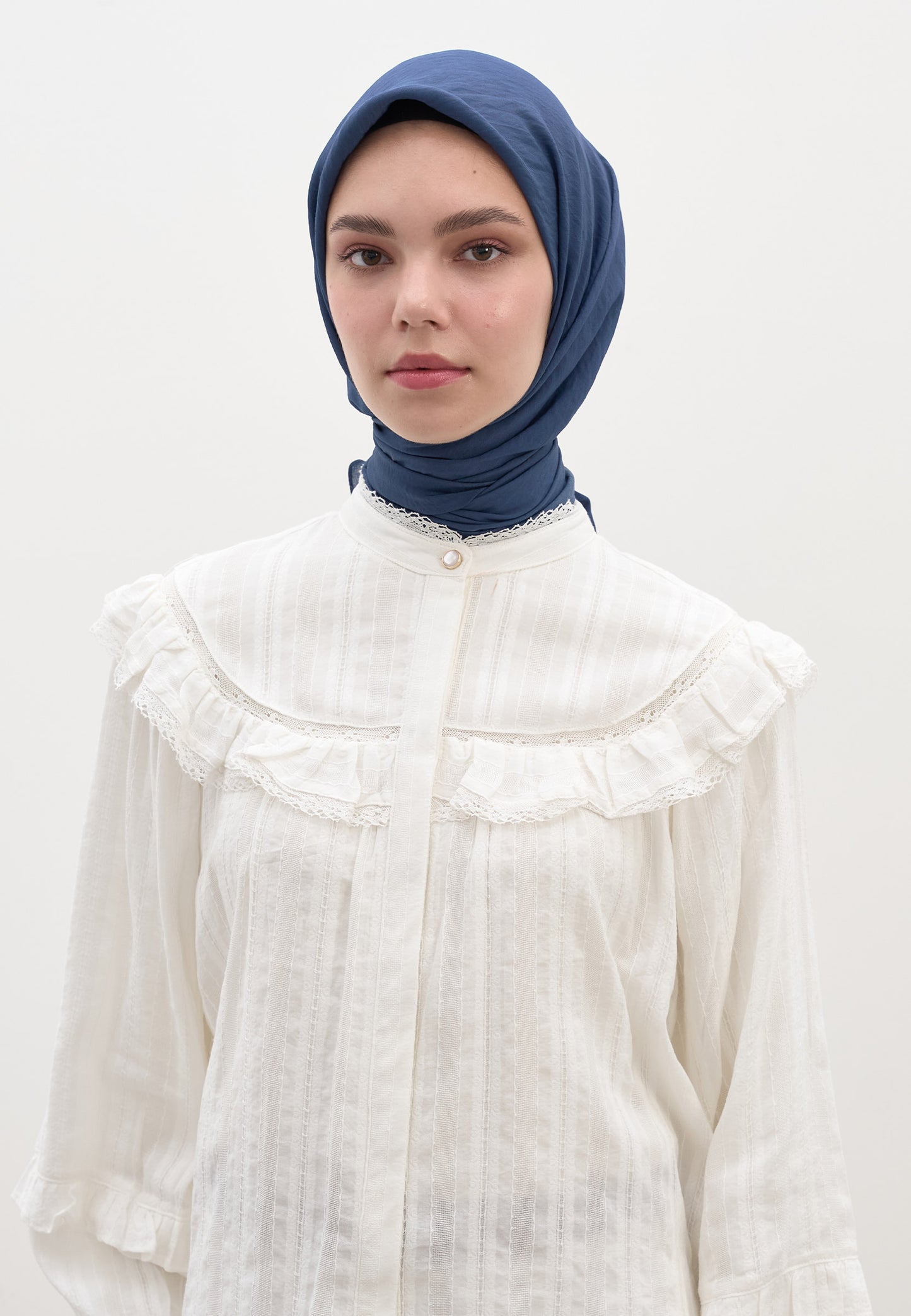 Pure Viscose Fresh Scarfs