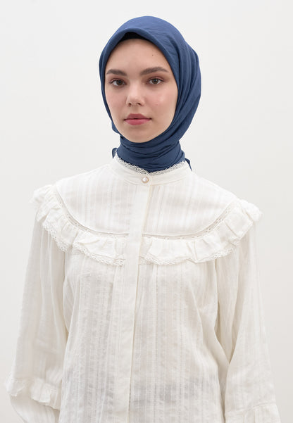 Pure Viscose Fresh Scarfs
