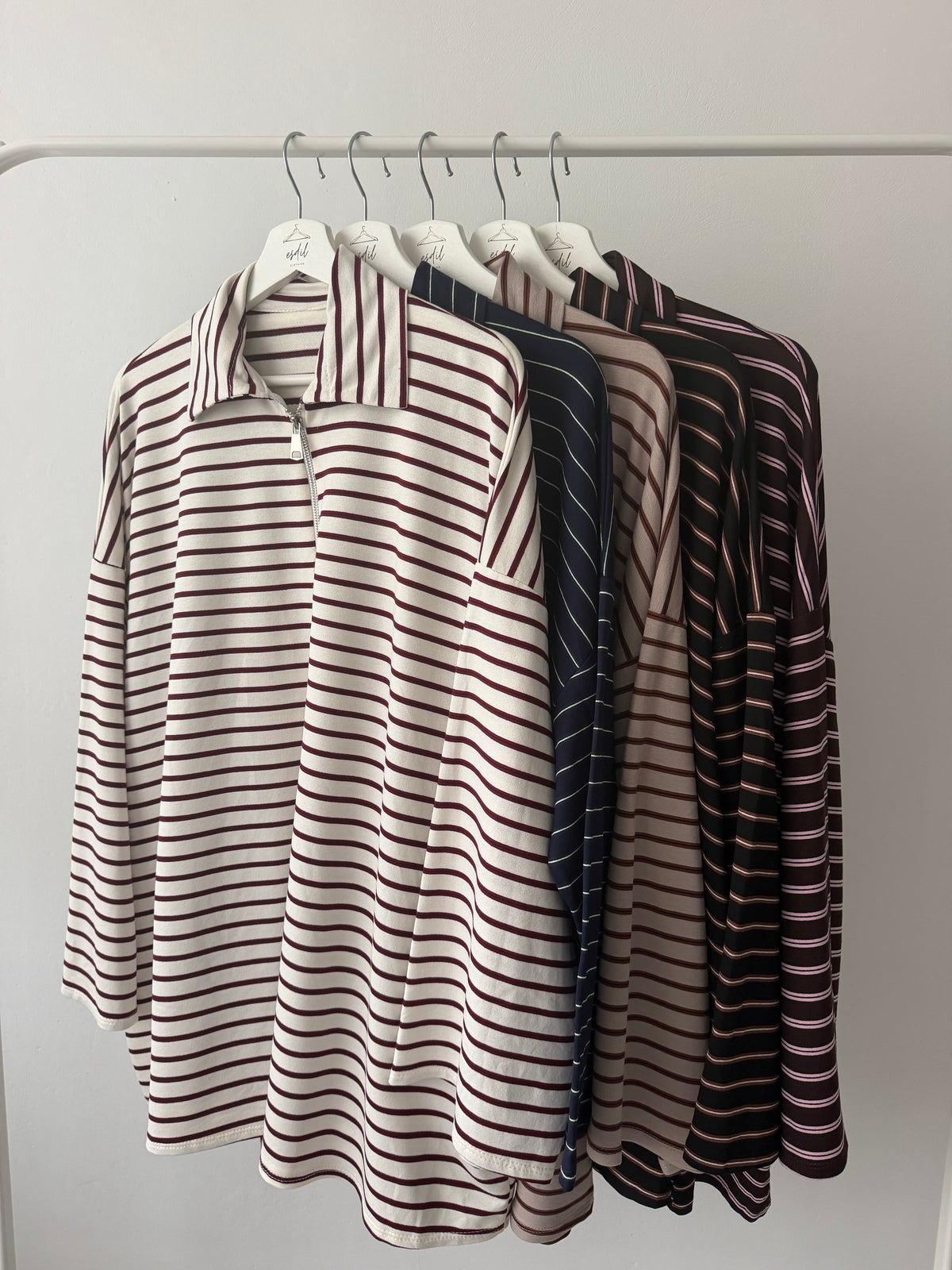 Baumwollshirt