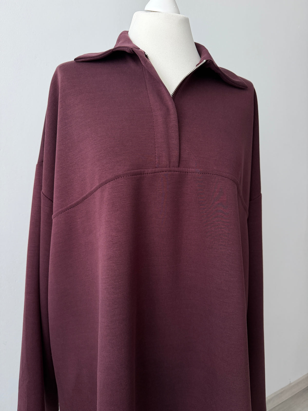 Oversize Shirt