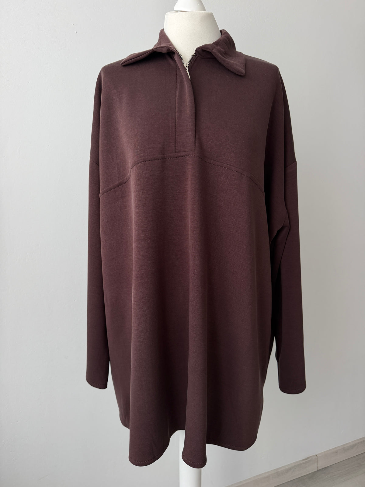 Oversize Shirt