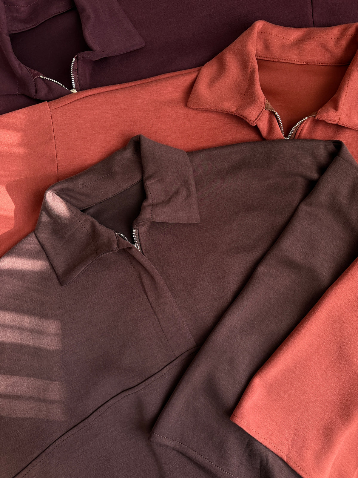 Oversize Shirt