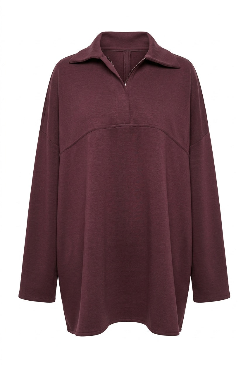 Oversize Shirt