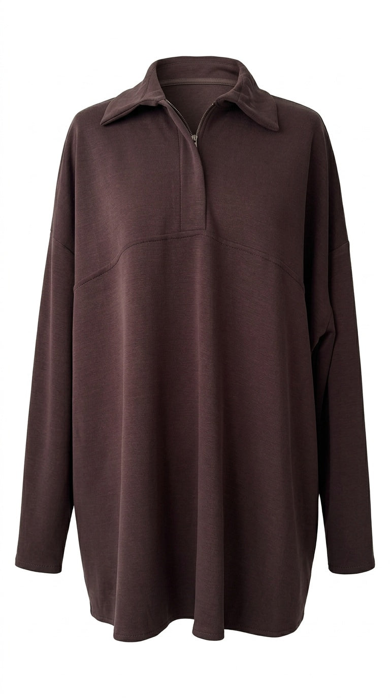 Oversize Shirt