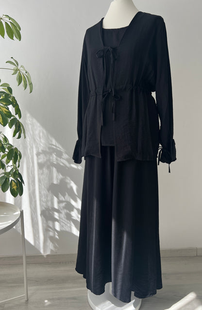 Eleganter 3-Teiler