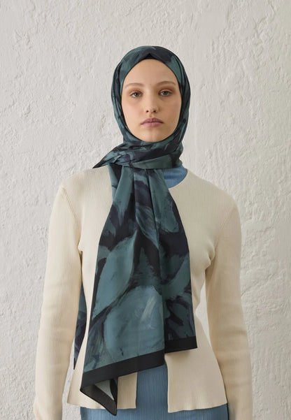 Noa Pattern Hijab