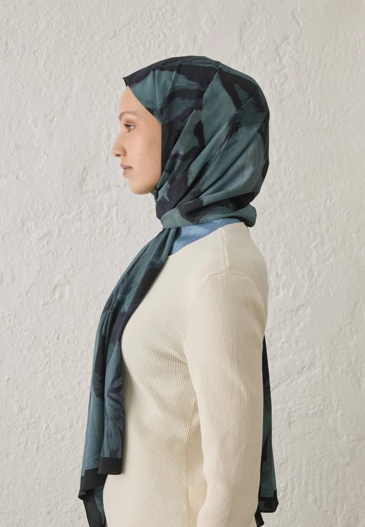 Noa Pattern Hijab