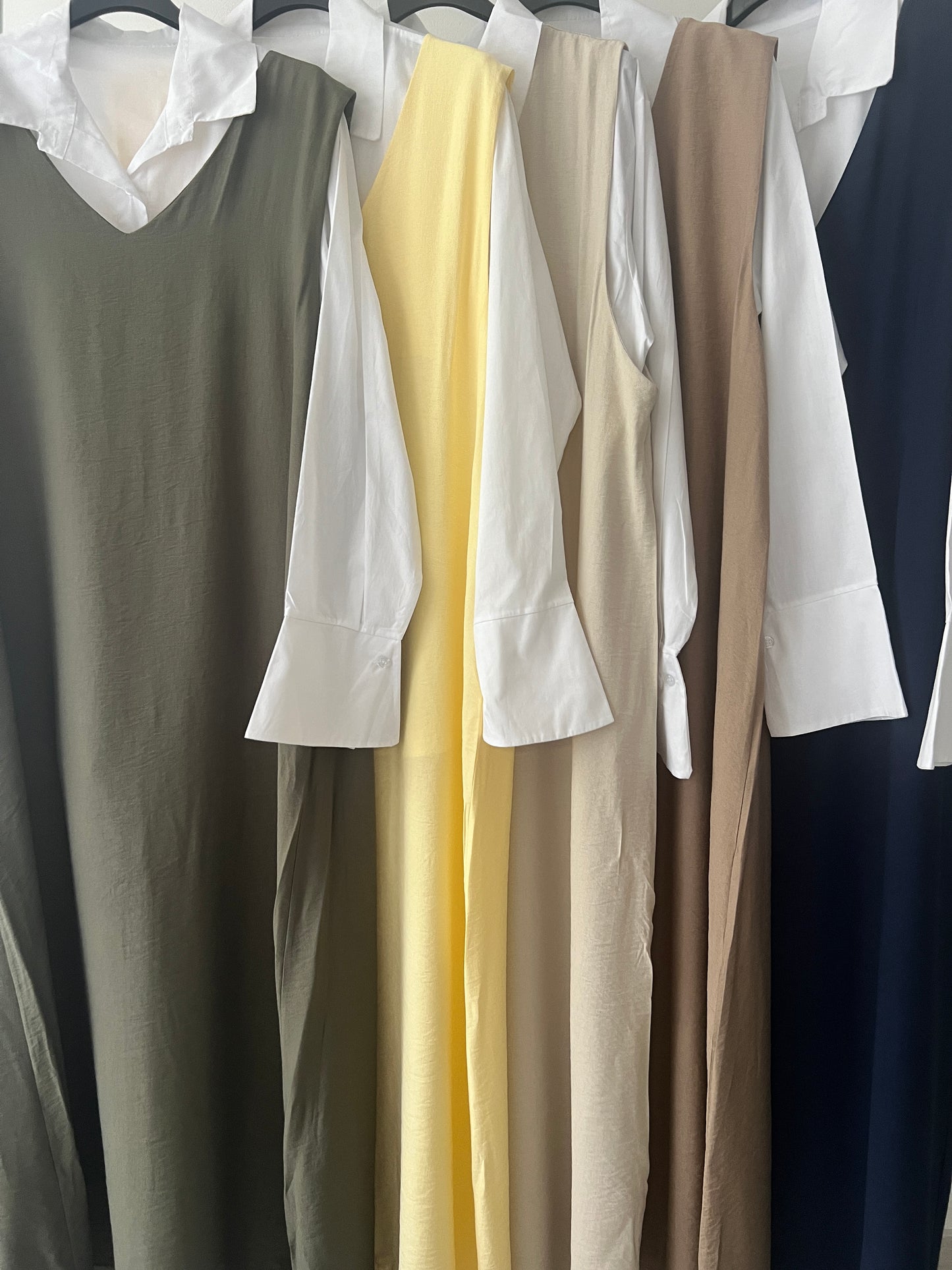 Jile Kleid
