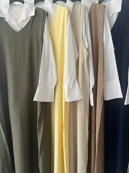 Jile Kleid
