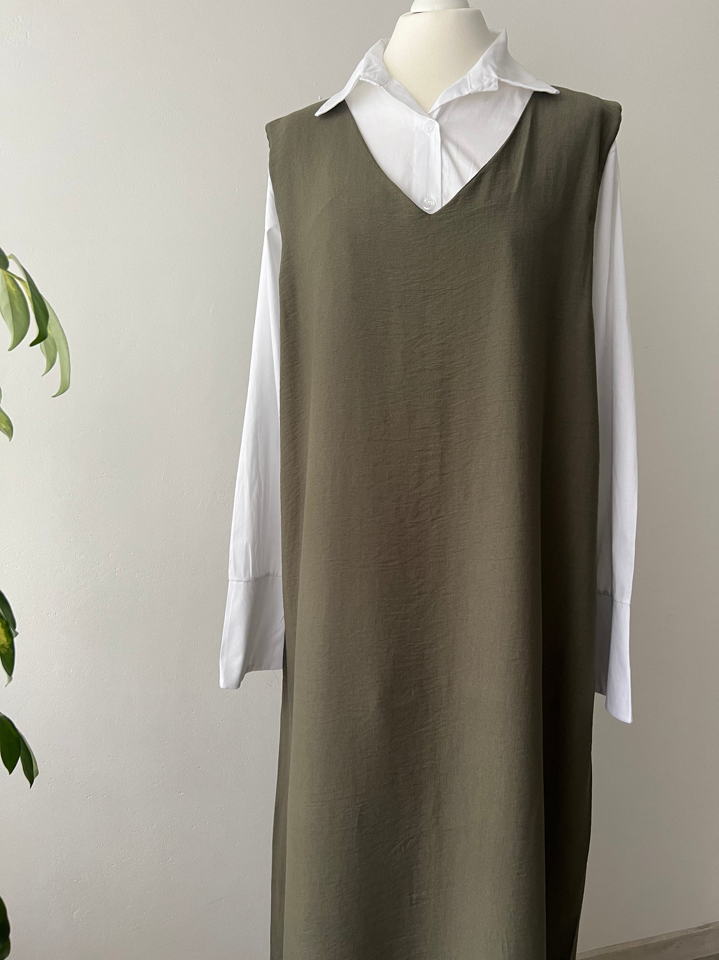 Jile Kleid
