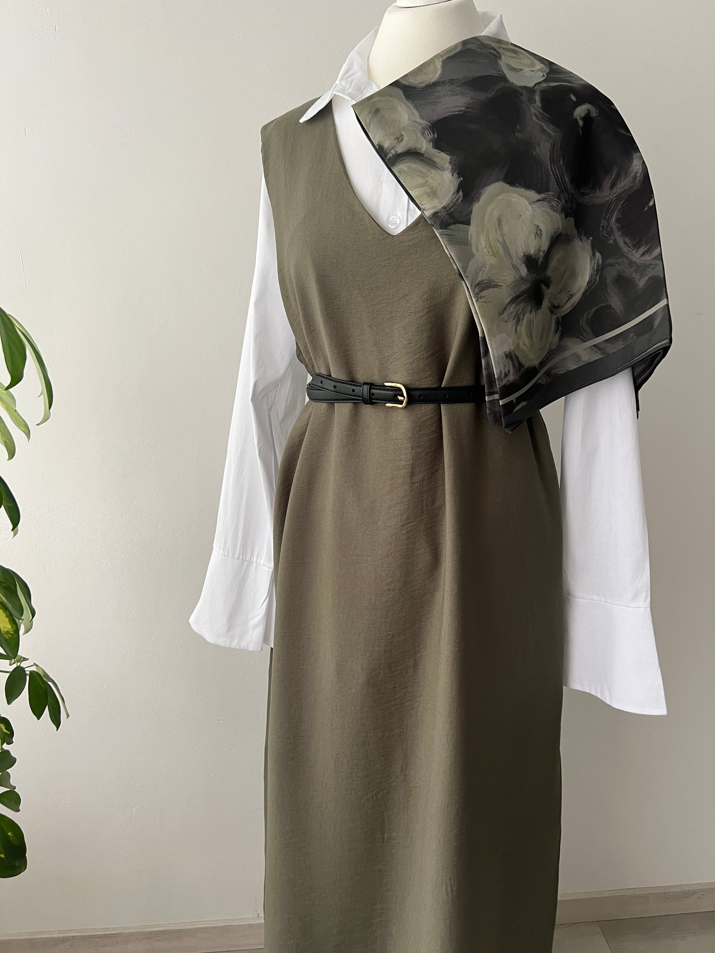 Jile Kleid