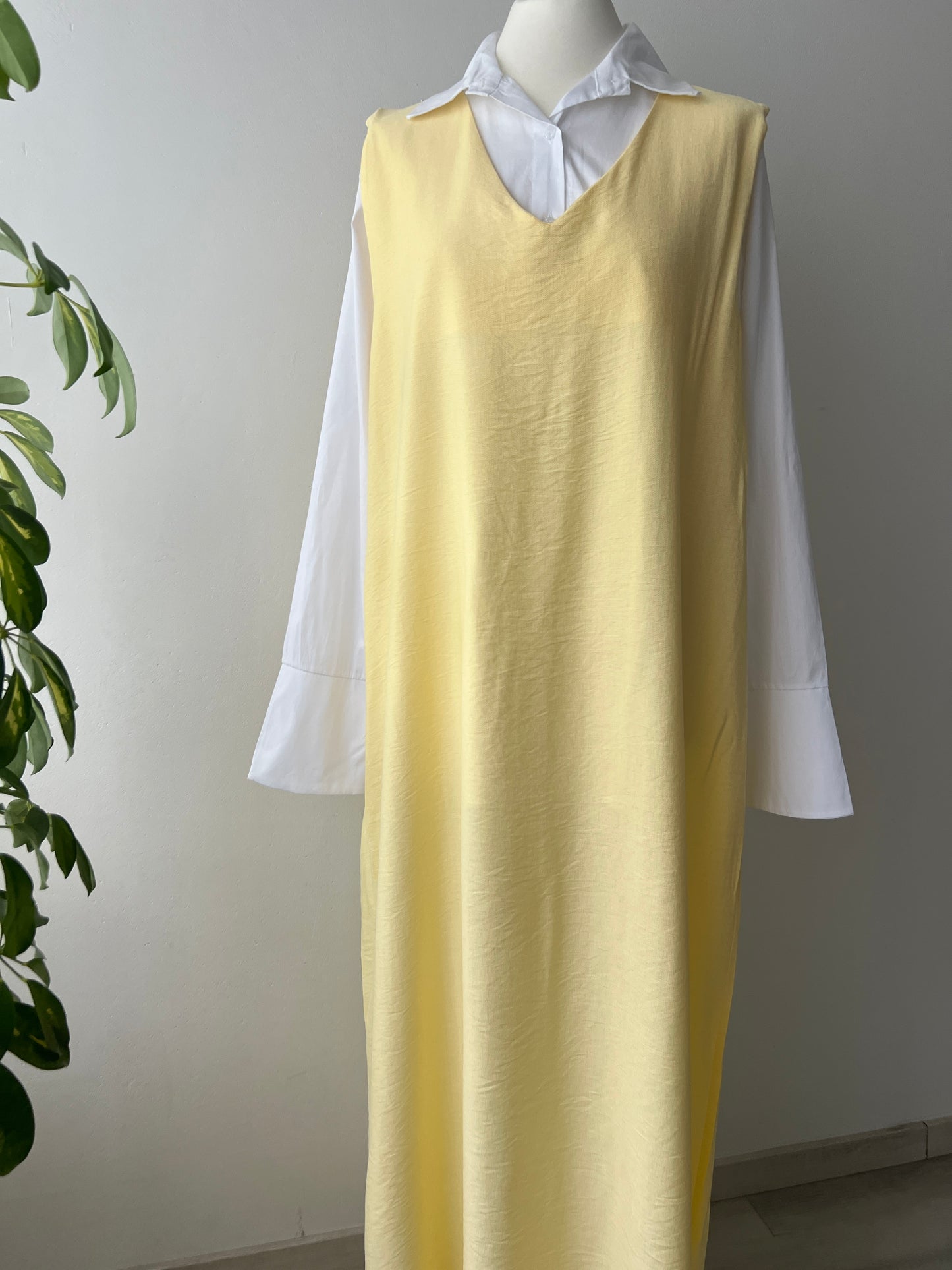 Jile Kleid