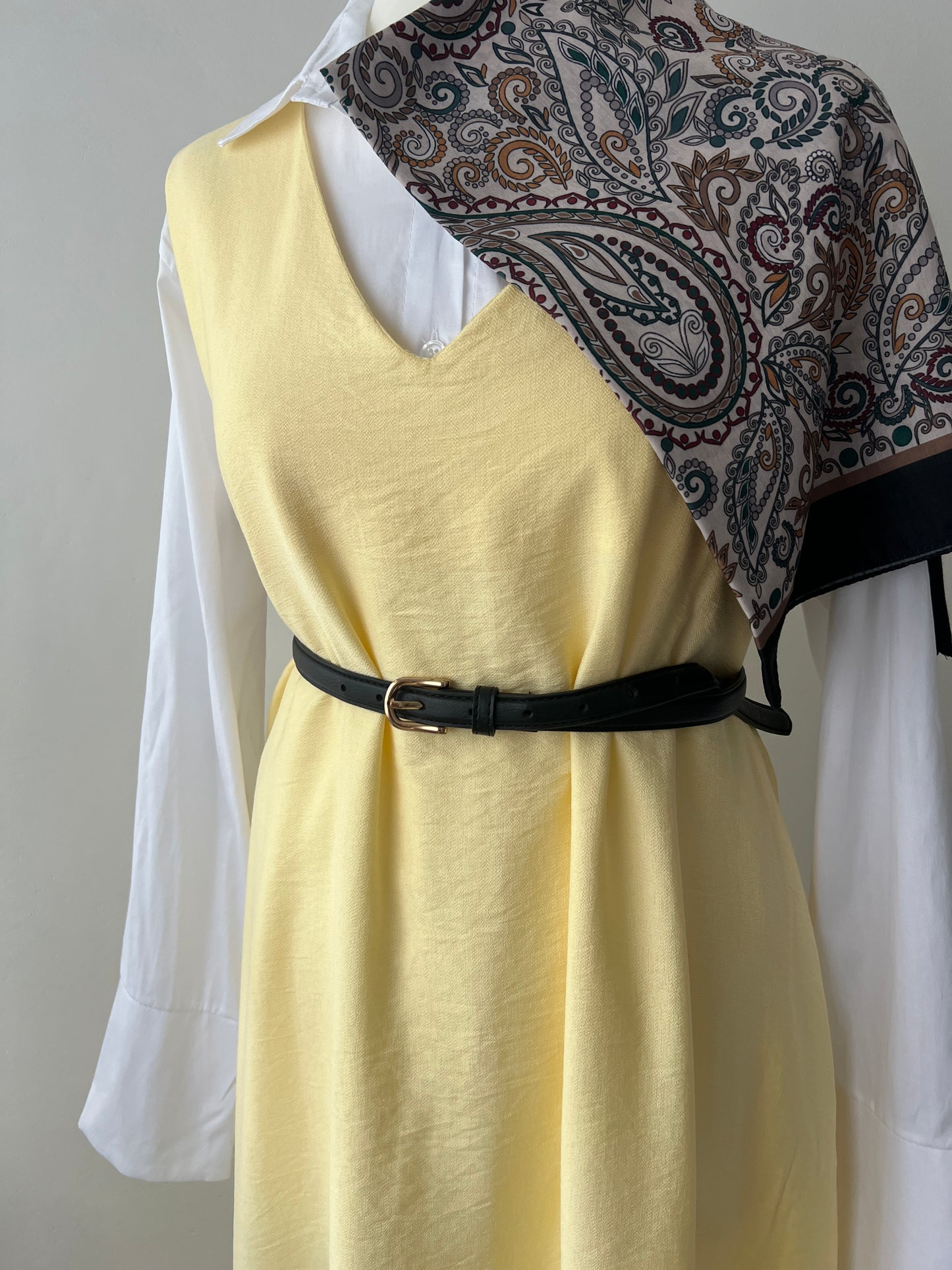Jile Kleid