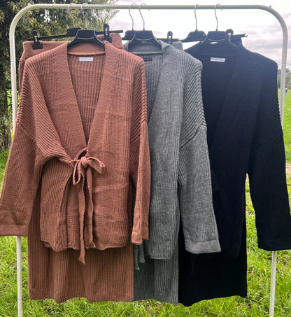Cozy 2-Teiler