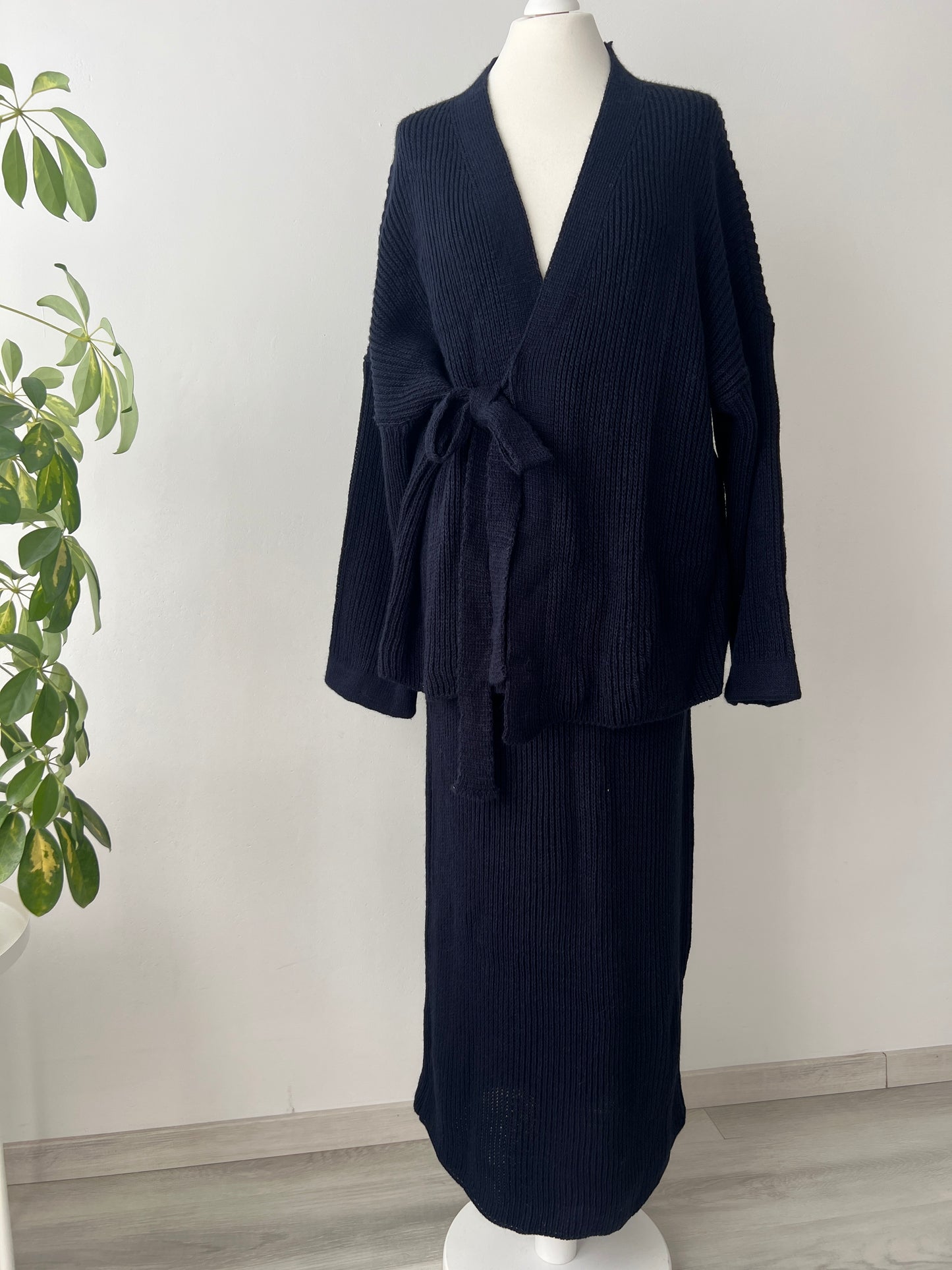 Cozy 2-Teiler