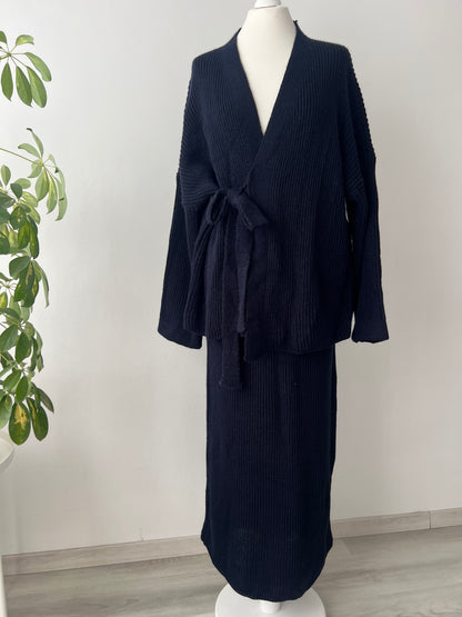 Cozy 2-Teiler