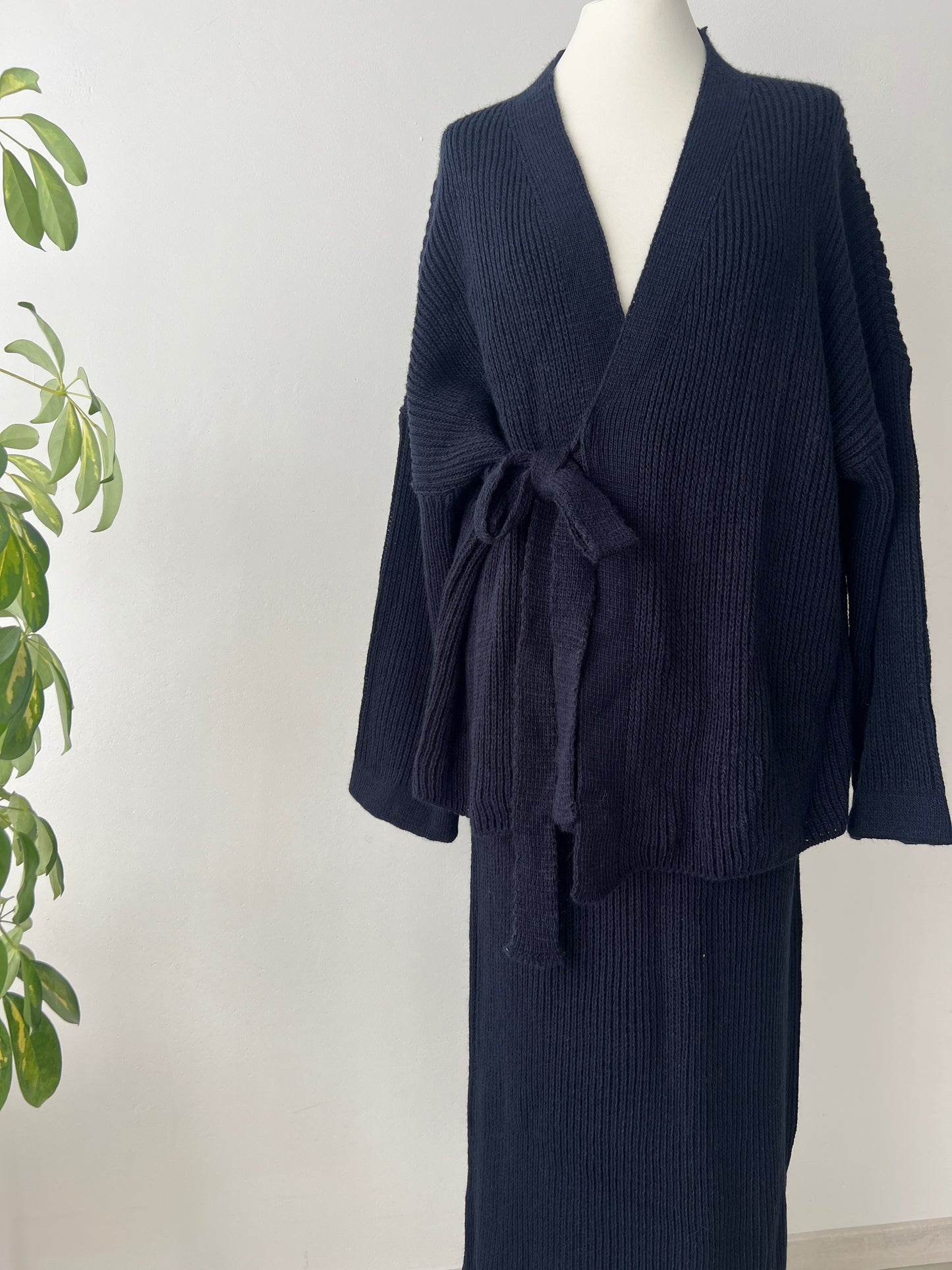 Cozy 2-Teiler
