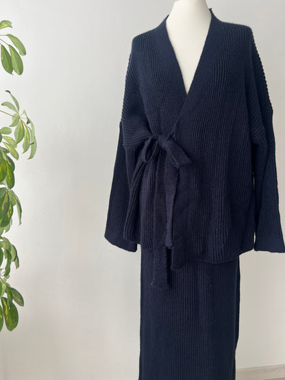 Cozy 2-Teiler