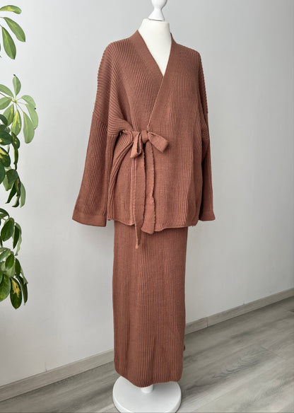 Cozy 2-Teiler