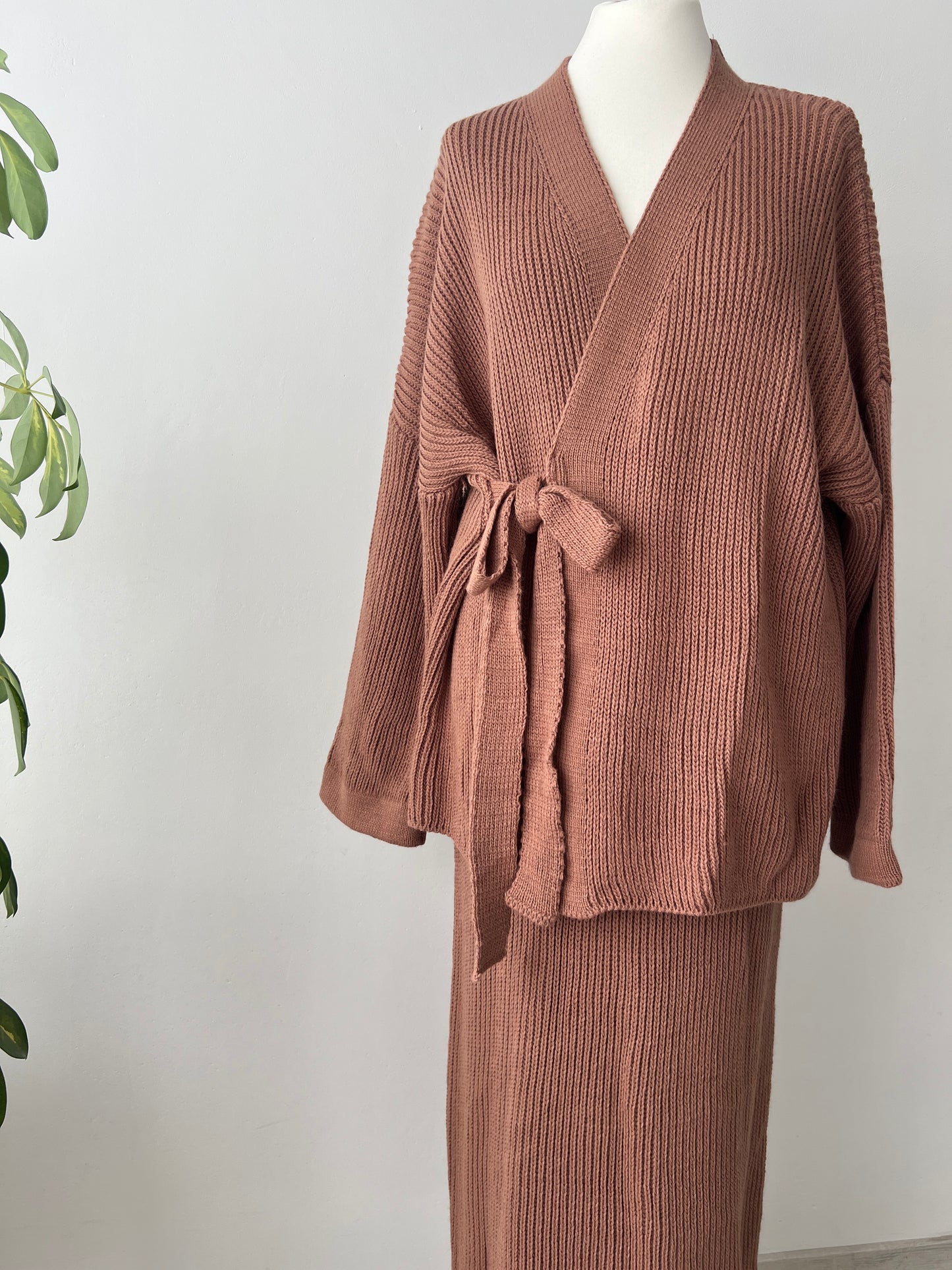 Cozy 2-Teiler