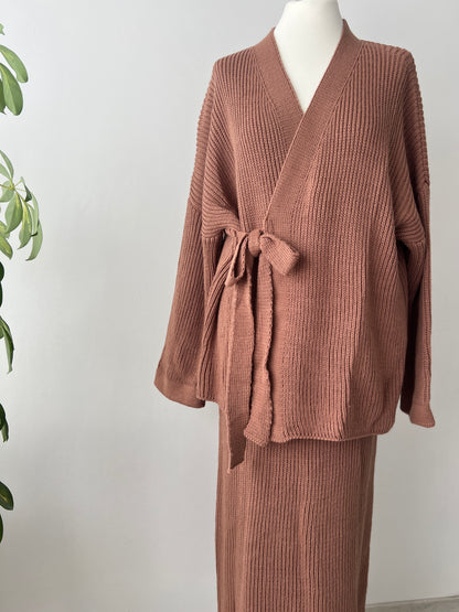 Cozy 2-Teiler