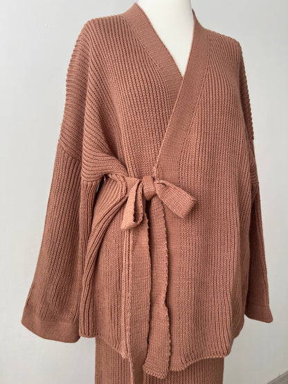 Cozy 2-Teiler