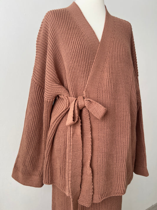 Cozy 2-Teiler