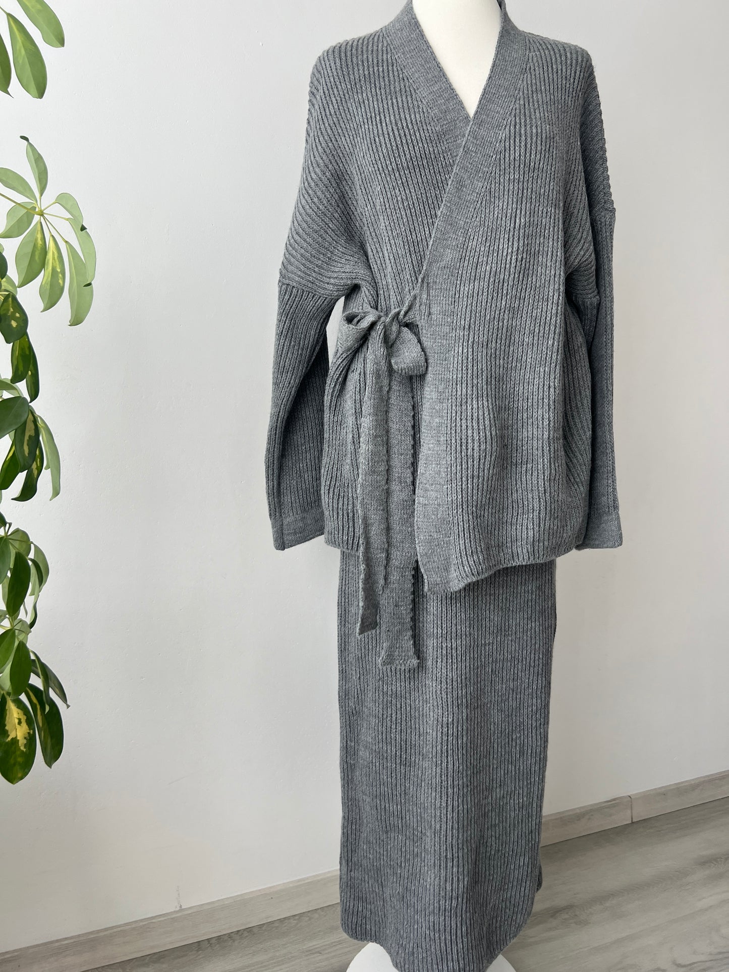 Cozy 2-Teiler