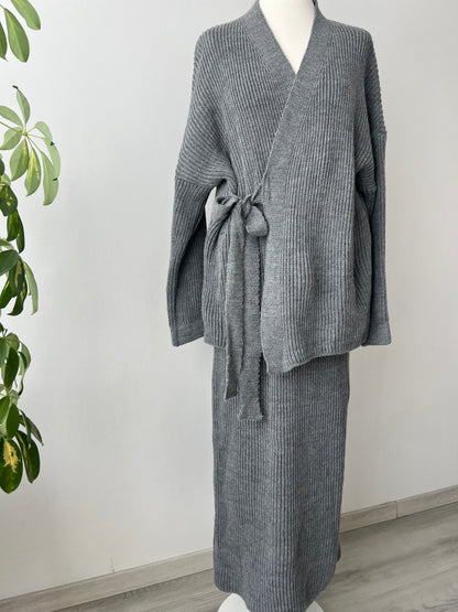 Cozy 2-Teiler