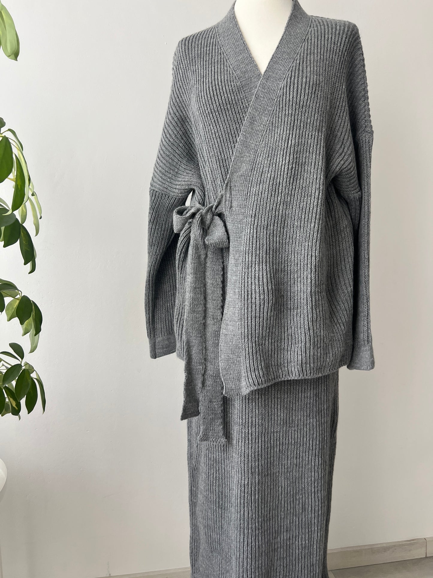 Cozy 2-Teiler