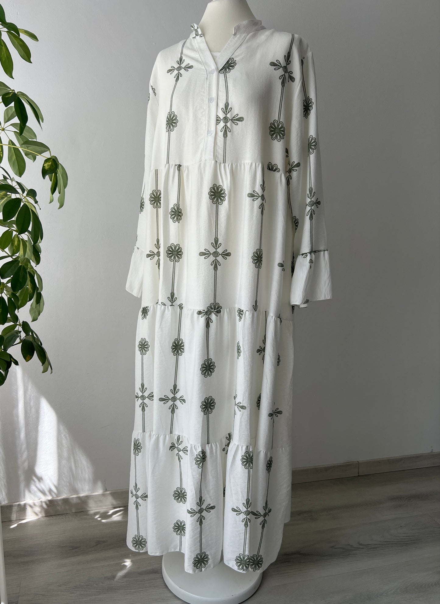 Kleid Luma