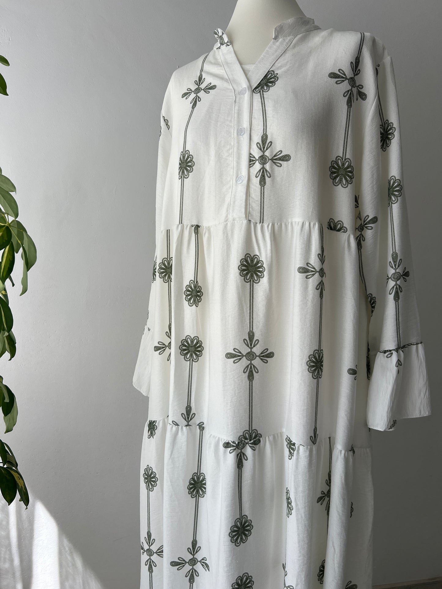 Kleid Luma