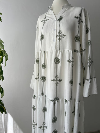 Kleid Luma