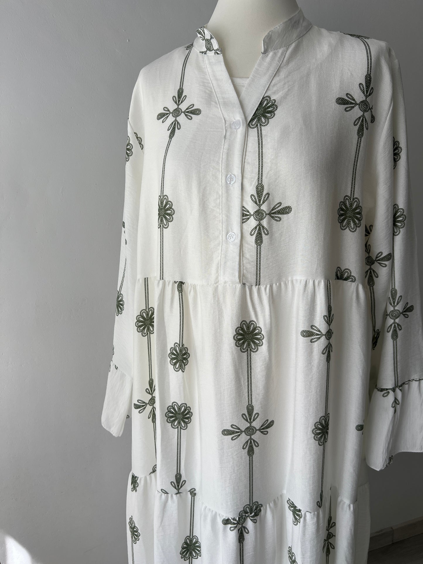 Kleid Luma