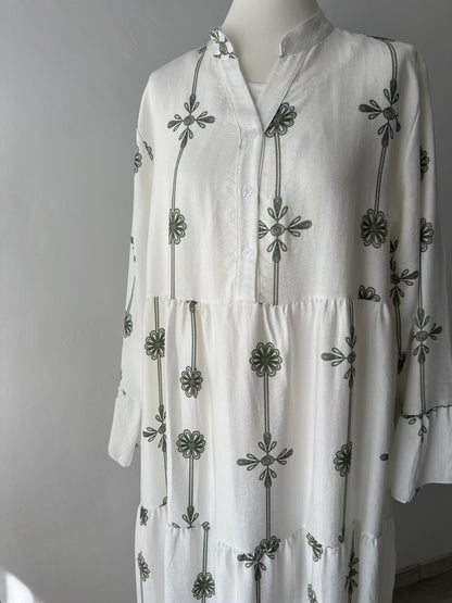 Kleid Luma