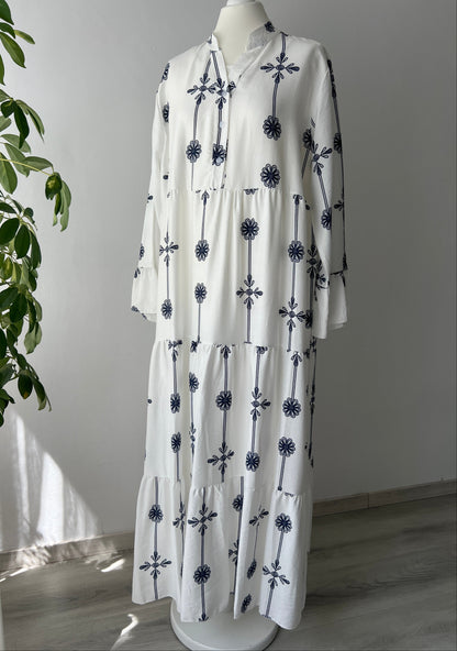 Kleid Luma