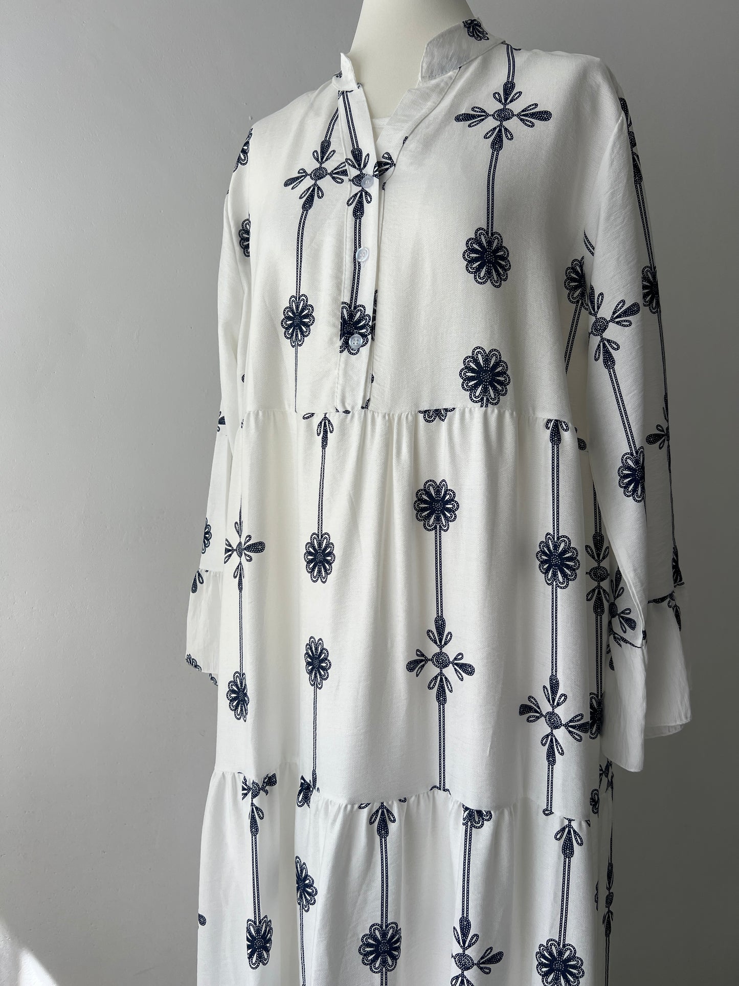Kleid Luma