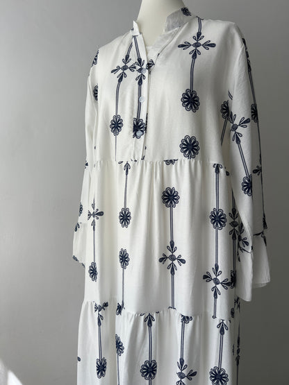 Kleid Luma