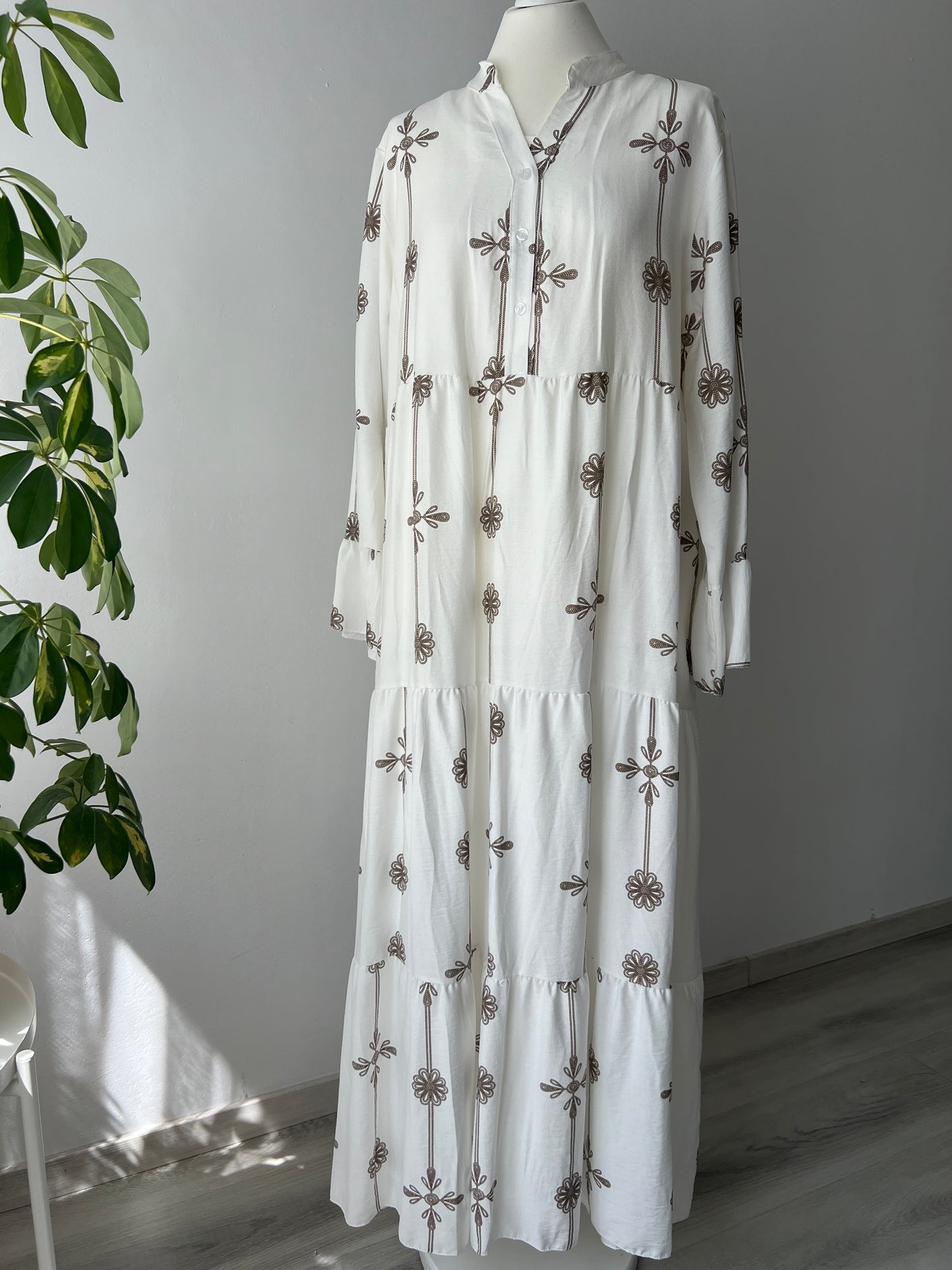 Kleid Luma