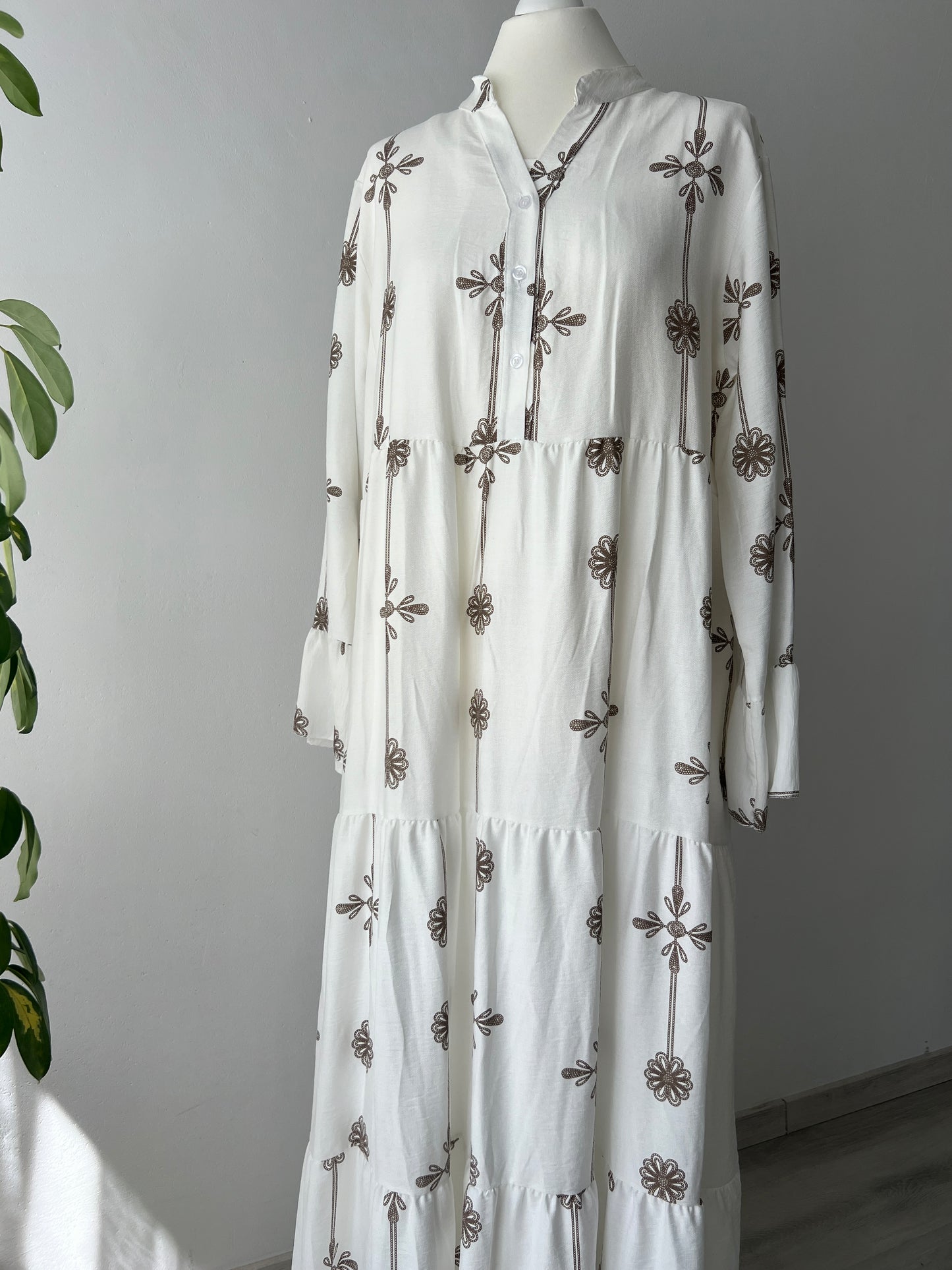 Kleid Luma